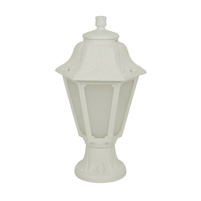 FUMAGALLI MIKROLOT/ANNA floor lamp E27 IP55