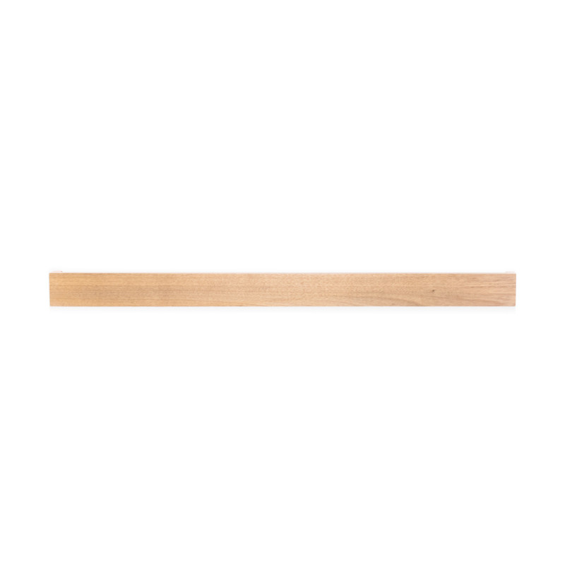 Wooden linear wall light "Wooden" - 26W - 100cm - Driver Philips