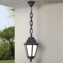 FUMAGALLI SICHEM/ANNA E27 IP55 lantern pendant lamp