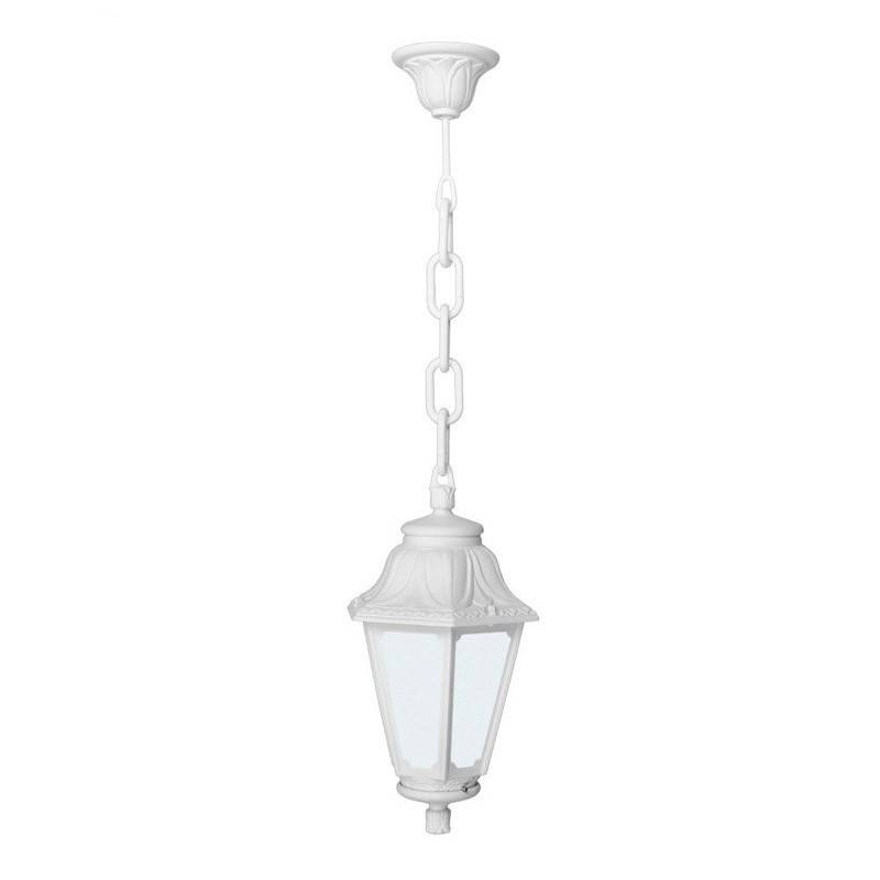 FUMAGALLI SICHEM/ANNA E27 IP55 lantern pendant lamp