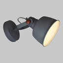 KUKKA" modern adjustable interior wall light with E14 bulb