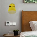 KUKKA" modern adjustable interior wall light with E14 bulb