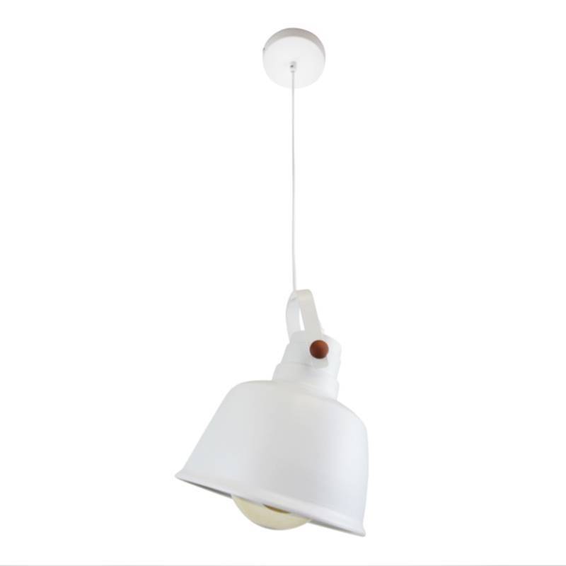 Nordic pendant lamp "KUKKA".