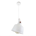 Nordic pendant lamp "KUKKA".