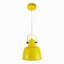 Nordic pendant lamp "KUKKA".