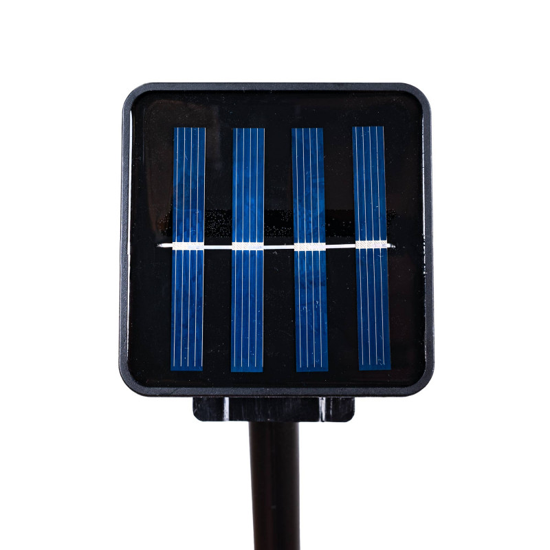 Solar string lights "Fairy Light" - IP44 - 11 meters