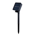Solar string lights "Fairy Light" - IP44 - 11 meters