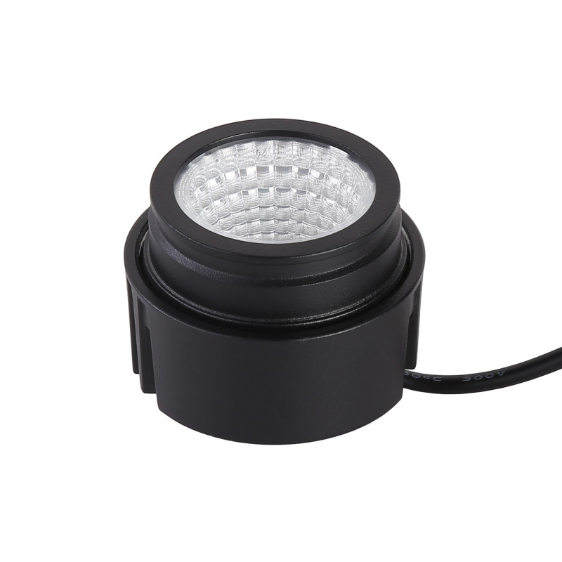 LED Module for MR16/GU10 downlight ring - 7W - TRIAC dimmable - 45º - CRI 90
