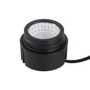 LED Module for MR16/GU10 downlight ring - 7W - TRIAC dimmable - 45º - CRI 90