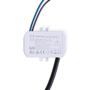 LED Module for MR16/GU10 downlight ring - 7W - TRIAC dimmable - 45º - CRI 90