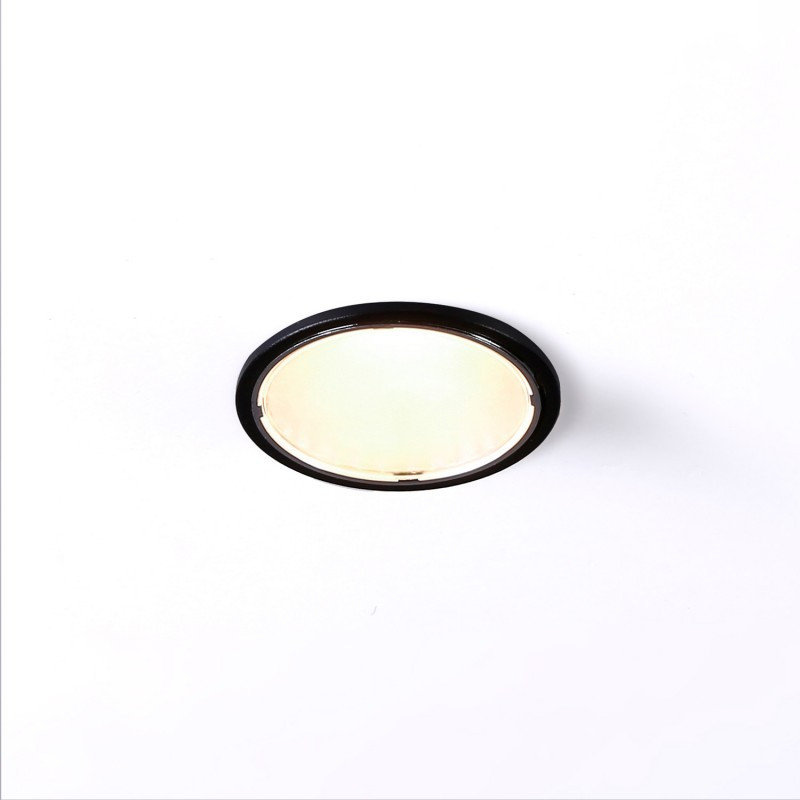 LED Module for MR16/GU10 downlight ring - 15W - TRIAC dimmable - 45º - CRI 90