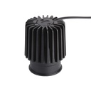 LED Module for MR16/GU10 downlight ring - 15W - TRIAC dimmable - 45º - CRI 90
