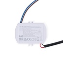 LED Module for MR16/GU10 downlight ring - 15W - TRIAC dimmable - 45º - CRI 90