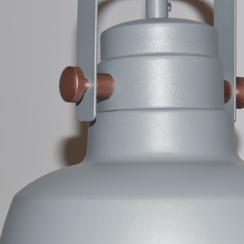 Nordic pendant lamp "KUKKA".