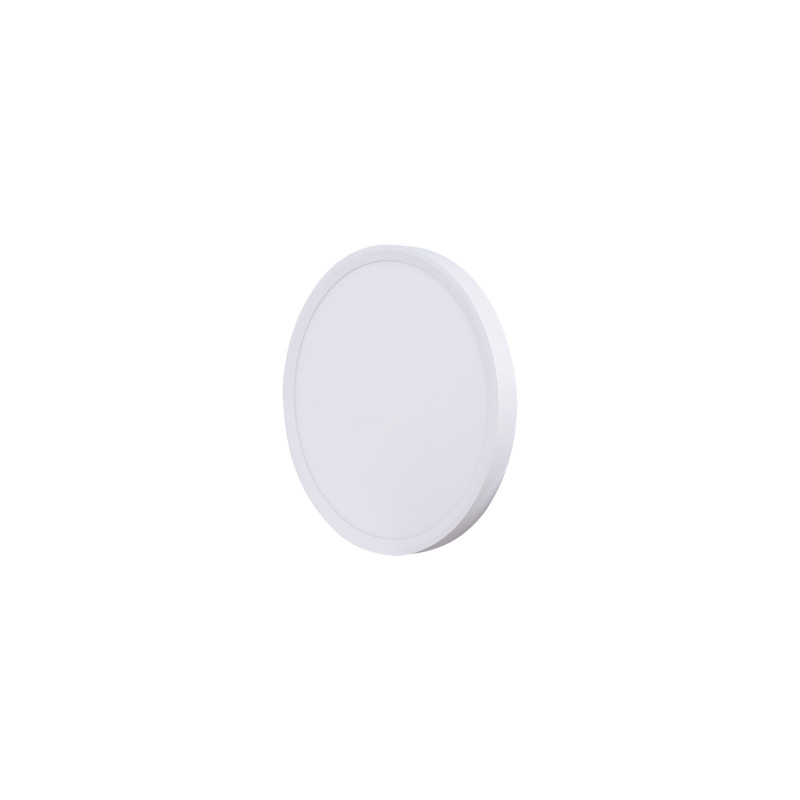 Round CCT LED Ceiling light - 18W - IP40