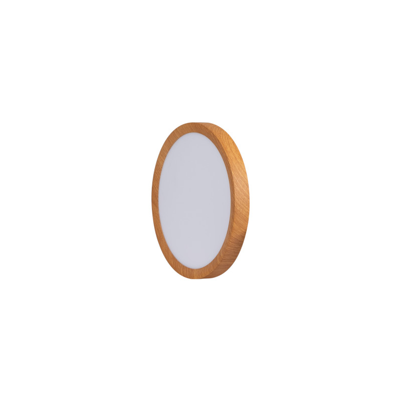 Round CCT LED Ceiling light - 18W - IP40