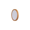 Round CCT LED Ceiling light - 18W - IP40
