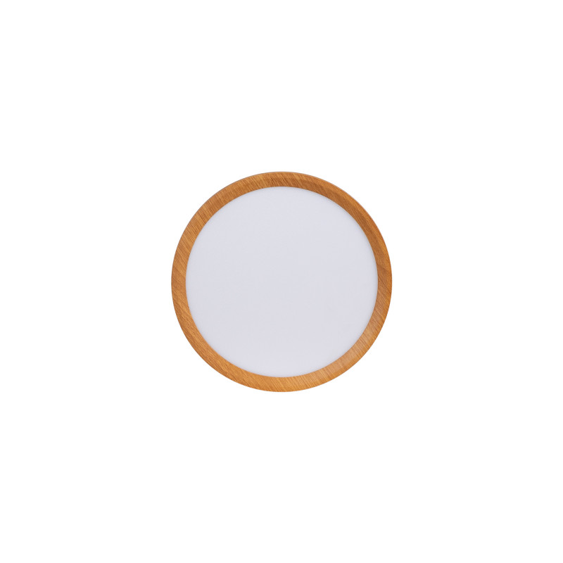 Round CCT LED Ceiling light - 18W - IP40