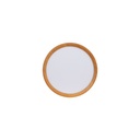Round CCT LED Ceiling light - 18W - IP40