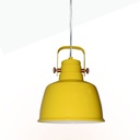Nordic pendant lamp "KUKKA".