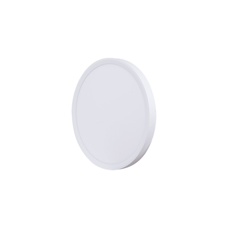 Round CCT LED Ceiling light - 24W - IP40