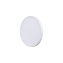 Round CCT LED Ceiling light - 24W - IP40