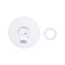 Round CCT LED Ceiling light - 24W - IP40