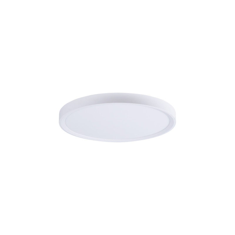 Round CCT LED Ceiling light - 24W - IP40