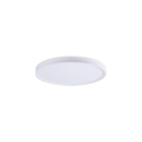 Round CCT LED Ceiling light - 24W - IP40