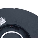 Round CCT LED Ceiling light - 24W - IP40