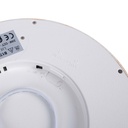 Round CCT LED Ceiling light - 24W - IP40