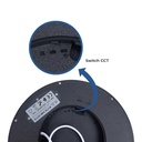 Round CCT LED Ceiling light - 24W - IP40