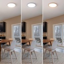 Round CCT LED Ceiling light - 40W - IP40