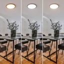 Round CCT LED Ceiling light - 40W - IP40