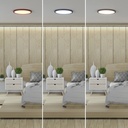 Round CCT LED Ceiling light - 40W - IP40