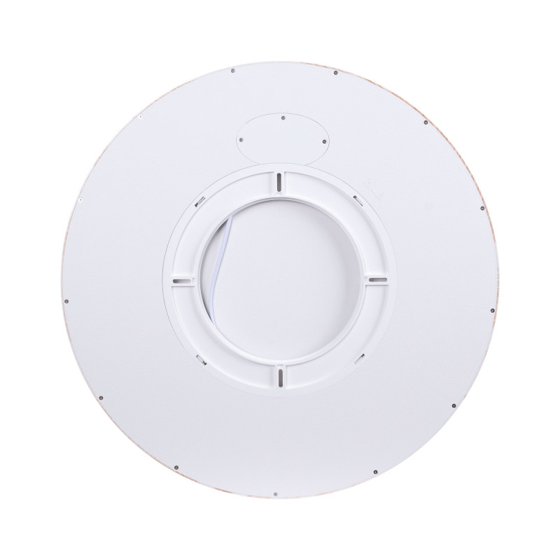 Round CCT LED Ceiling light - 40W - IP40