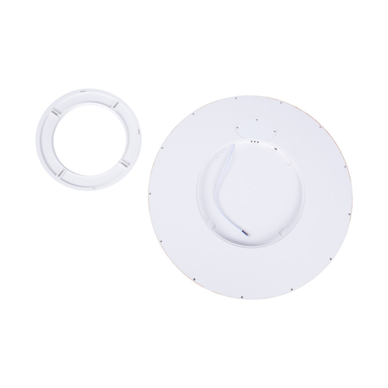 Round CCT LED Ceiling light - 40W - IP40