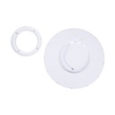 Round CCT LED Ceiling light - 40W - IP40