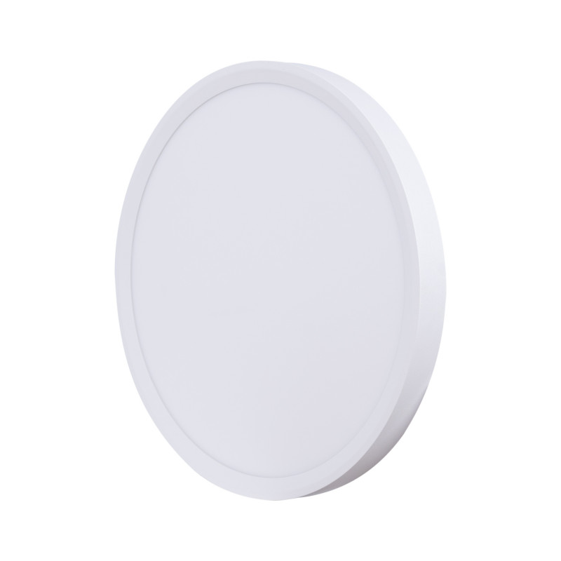 Round CCT LED Ceiling light - 40W - IP40