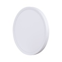 Round CCT LED Ceiling light - 40W - IP40