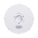 Round CCT LED Ceiling light - 40W - IP40