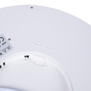 Round CCT LED Ceiling light - 40W - IP40