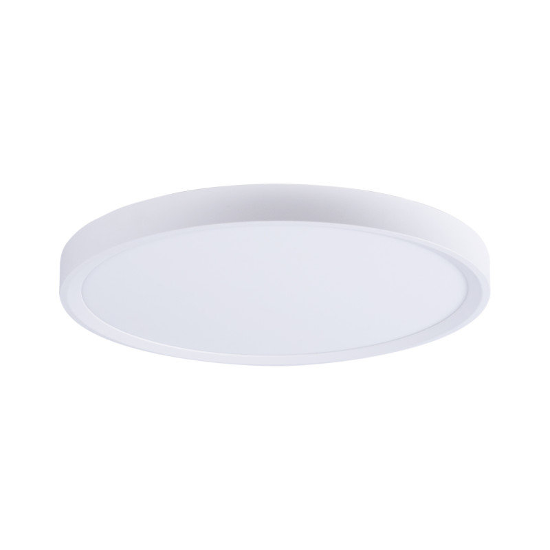 Round CCT LED Ceiling light - 40W - IP40