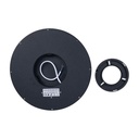 Round CCT LED Ceiling light - 40W - IP40