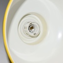 Nordic pendant lamp "KUKKA".