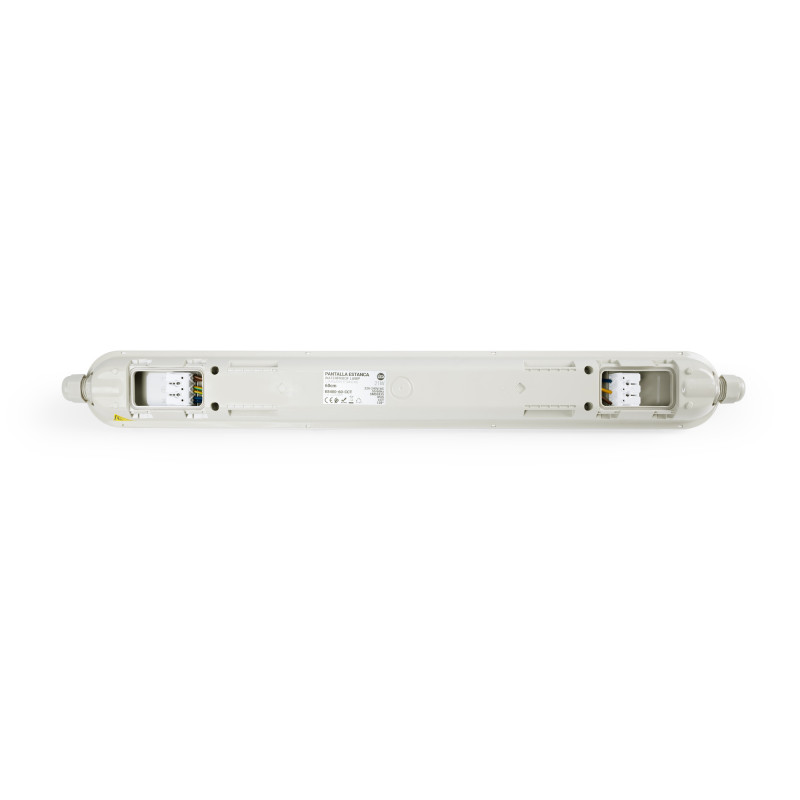 Linkable CCT LED Tri-proof Batten light - 60cm - 21W - IP65
