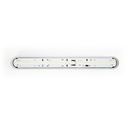 Linkable CCT LED Tri-proof Batten light - 60cm - 21W - IP65