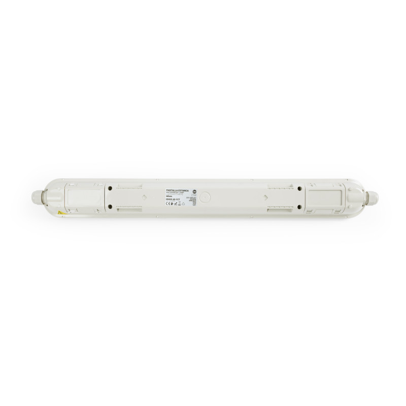 Linkable CCT LED Tri-proof Batten light - 60cm - 21W - IP65