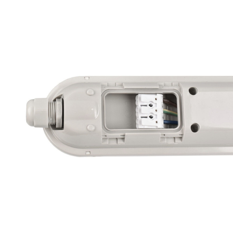Linkable CCT LED Tri-proof Batten light - 60cm - 21W - IP65