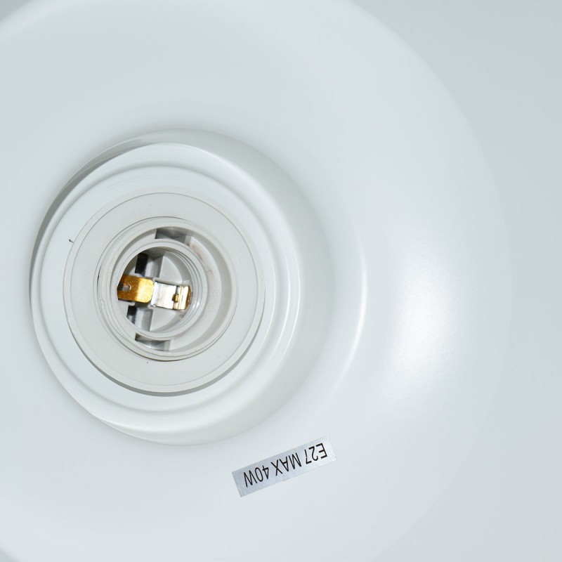 Nordic pendant lamp "KUKKA".